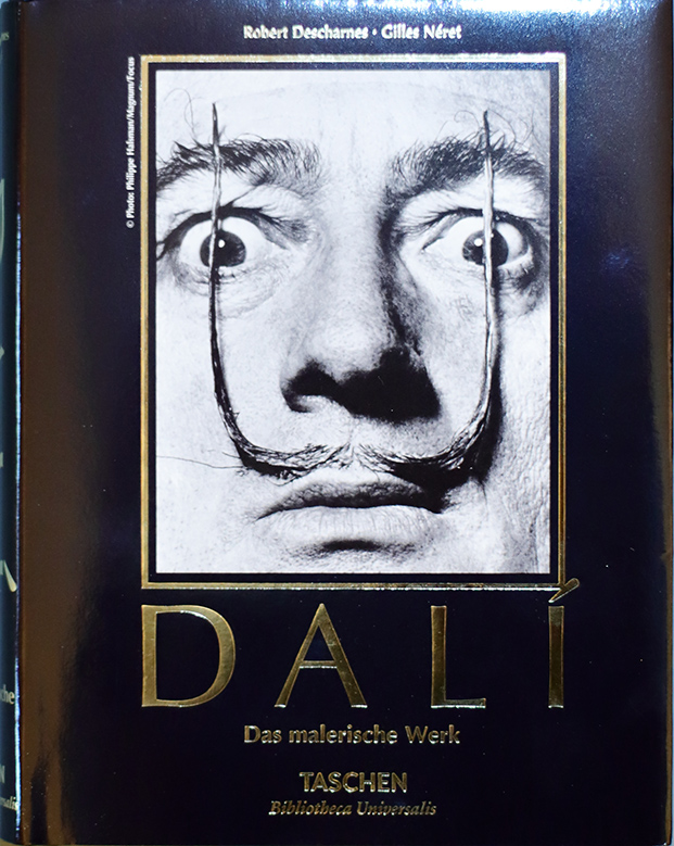 Dali - Das malerische Werk
