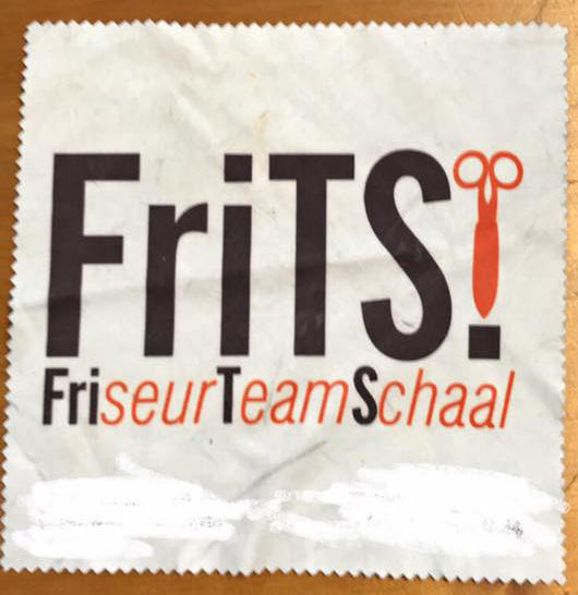 Fritsch FriseurTeamSchaal