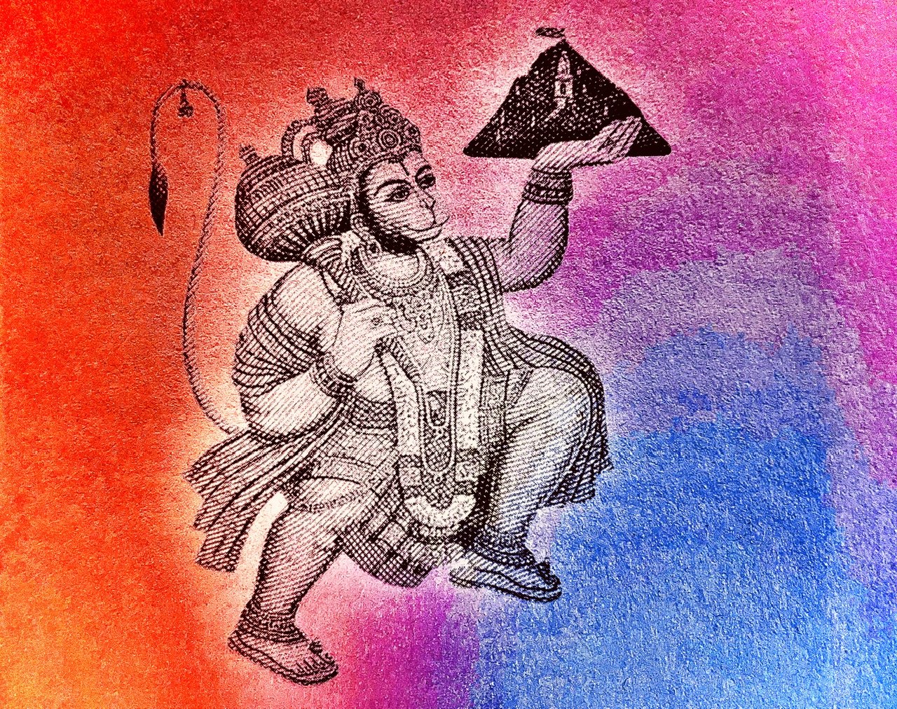 Hanuman