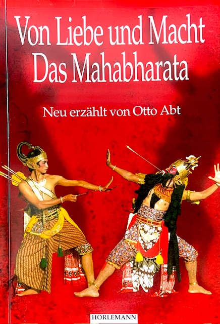 Mahâbhâratam