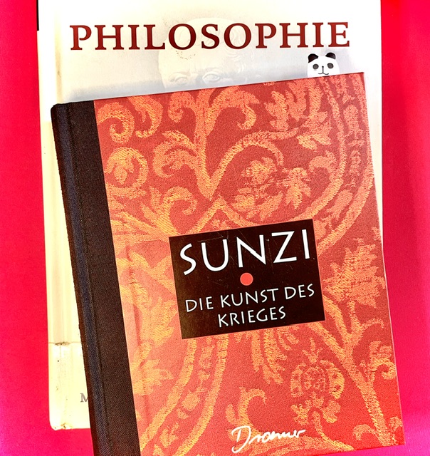 Sunzi
