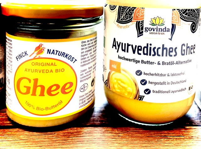 Ghee