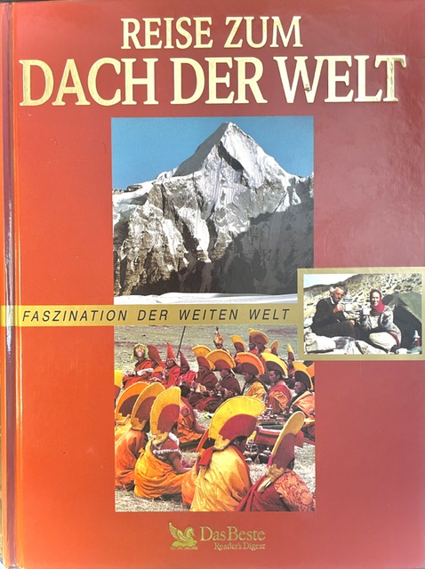 Reise zum Dach der Welt
