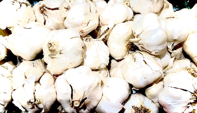 Knoblauch