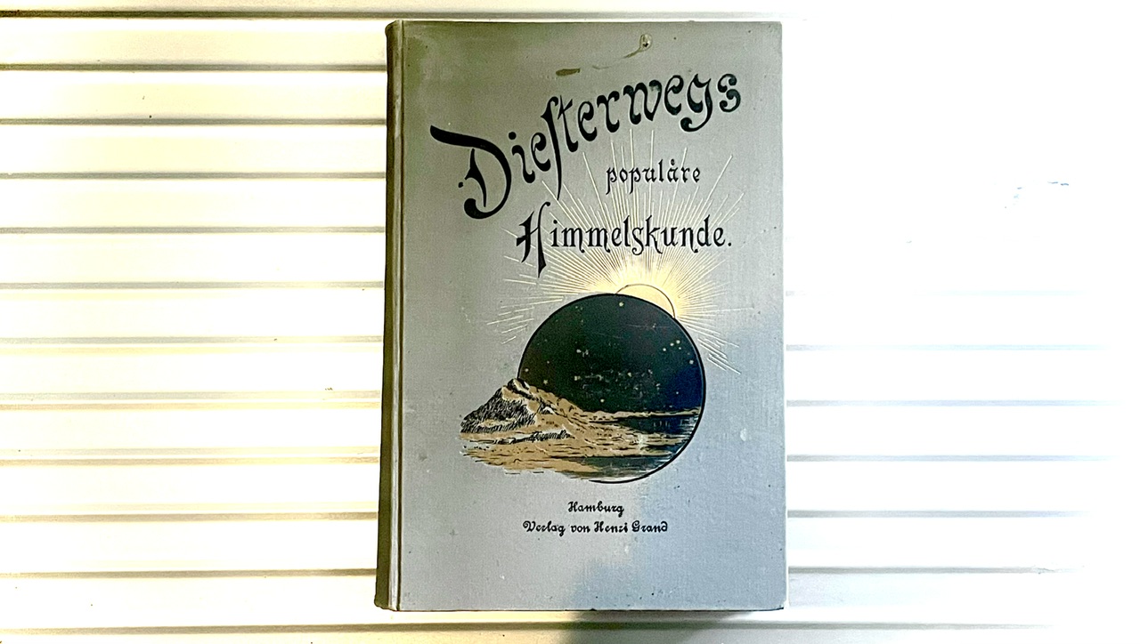 Himmelskunde
