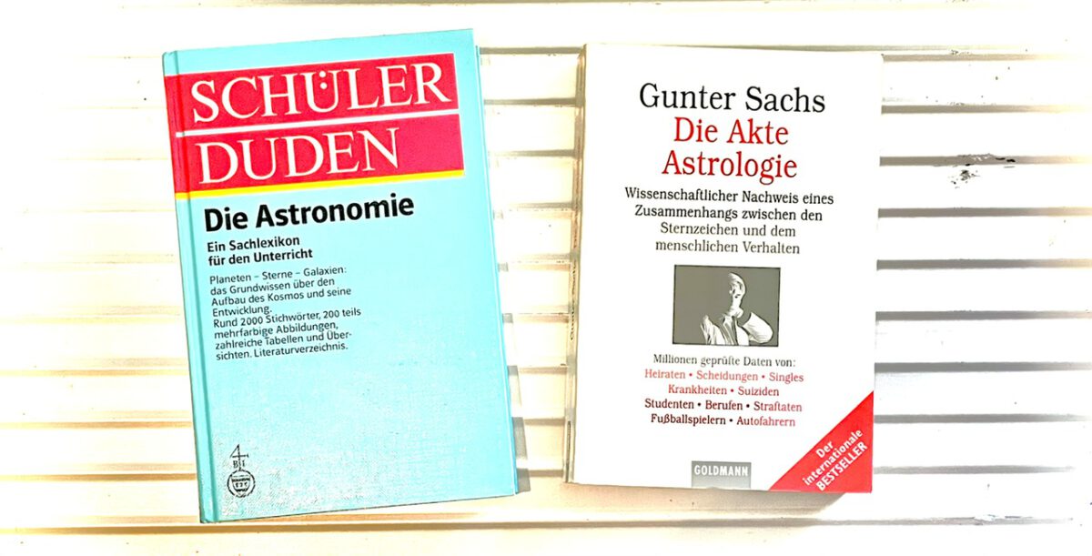 Astronomie