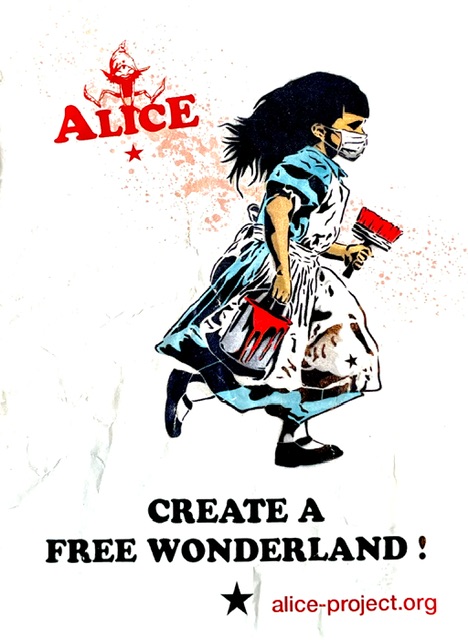 Alice heute