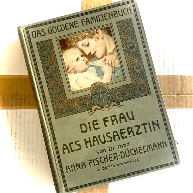 Die Frau als Hausärztin