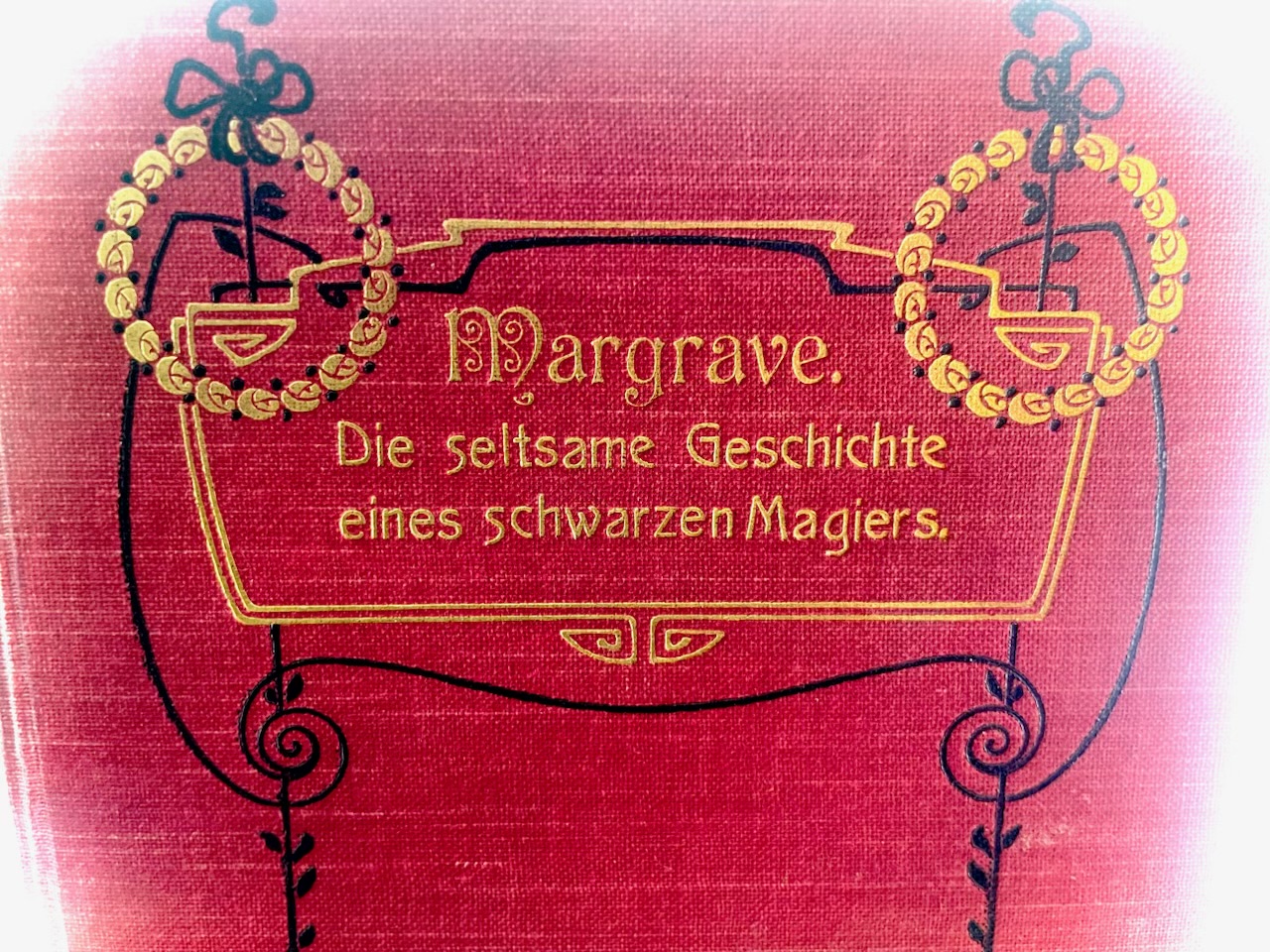Margrave