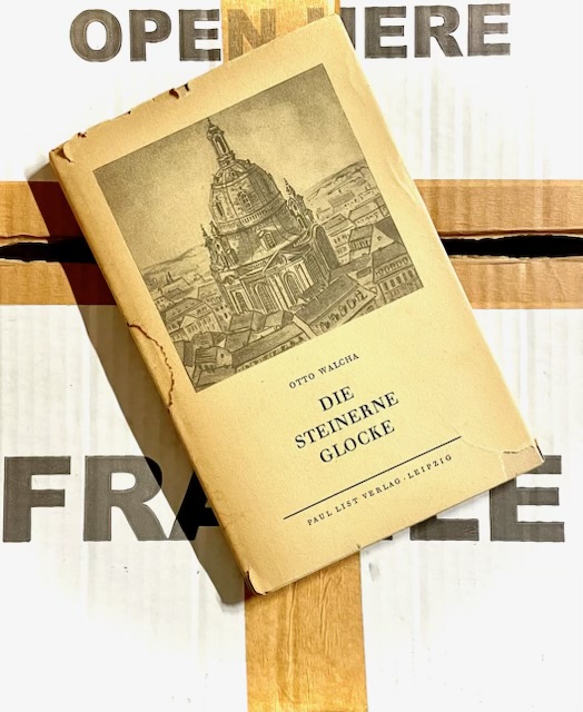 Die steinerne Glocke