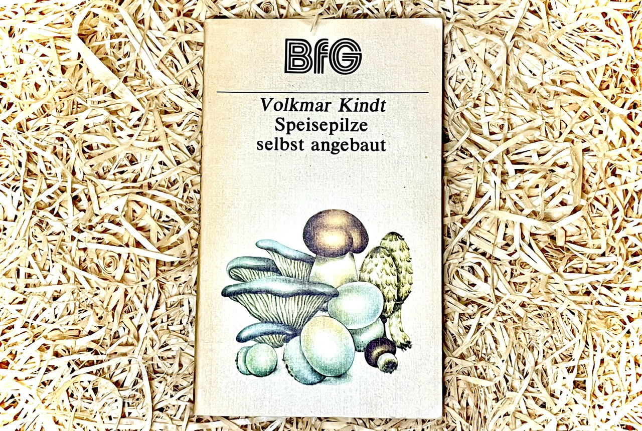 Pilze anbauen
