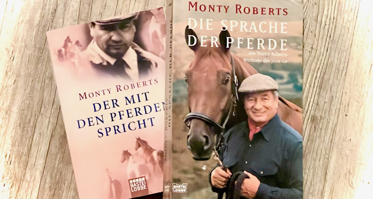 Monty Roperts