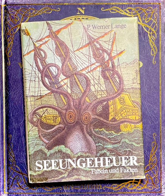 Seeungeheuer – Fabeln und Fakten
