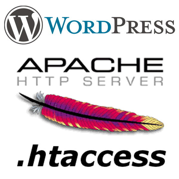 wp-htaccess-datei