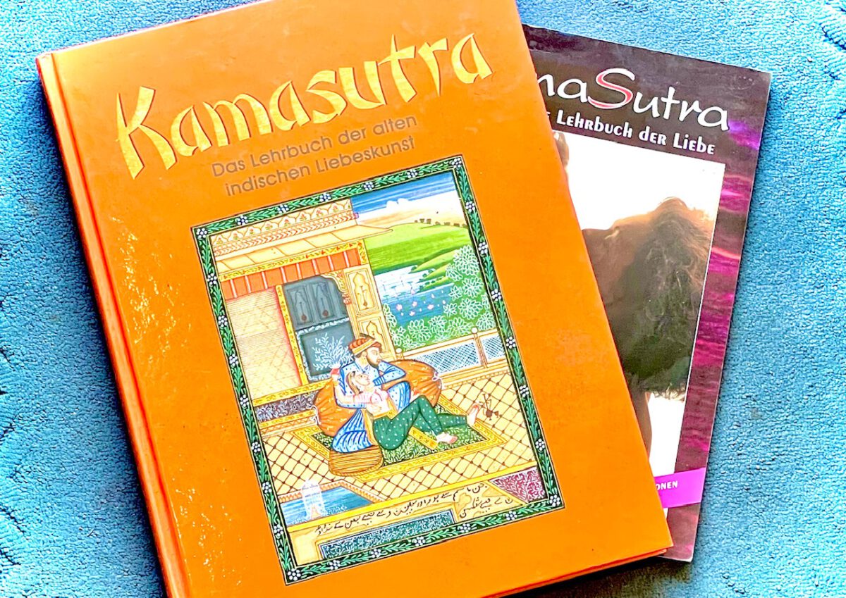 Kāmasūtra 