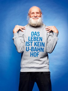 komet bernhard