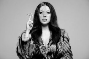 Leila Lowfire