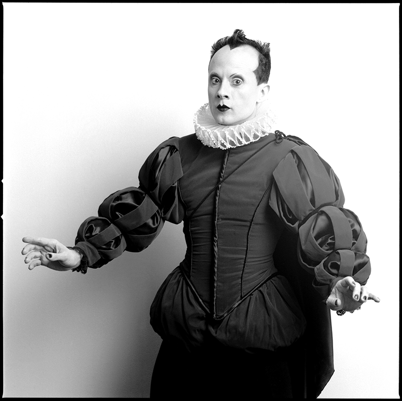 klaus nomi