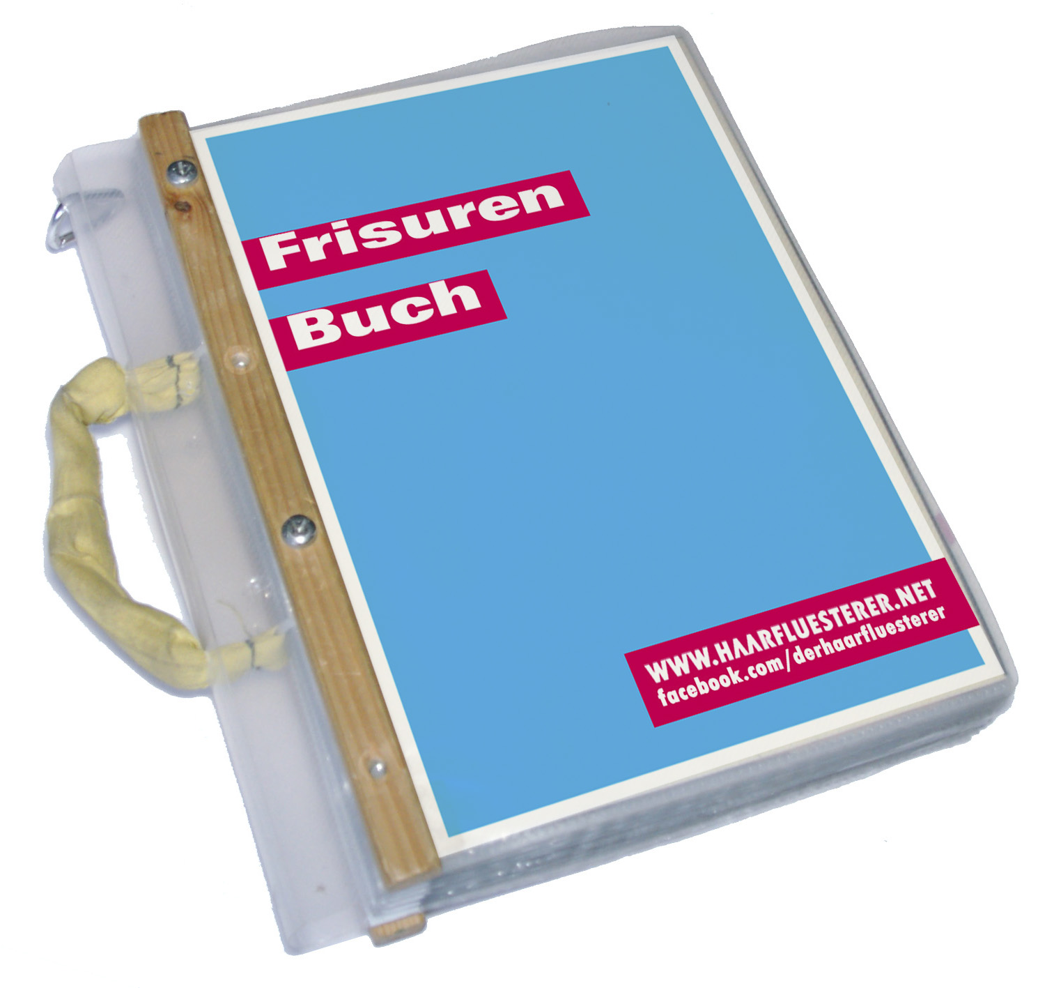 Frisurenbuch