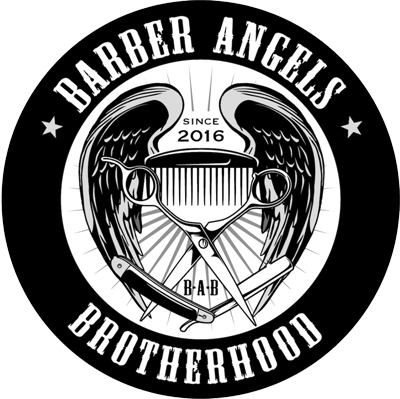 BARBER-ANGELS