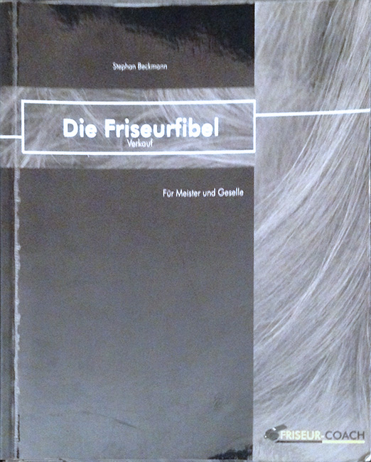 Die Friseurfliebel