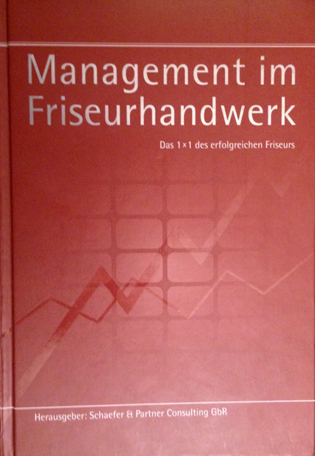 Management im Friseurhandwerk