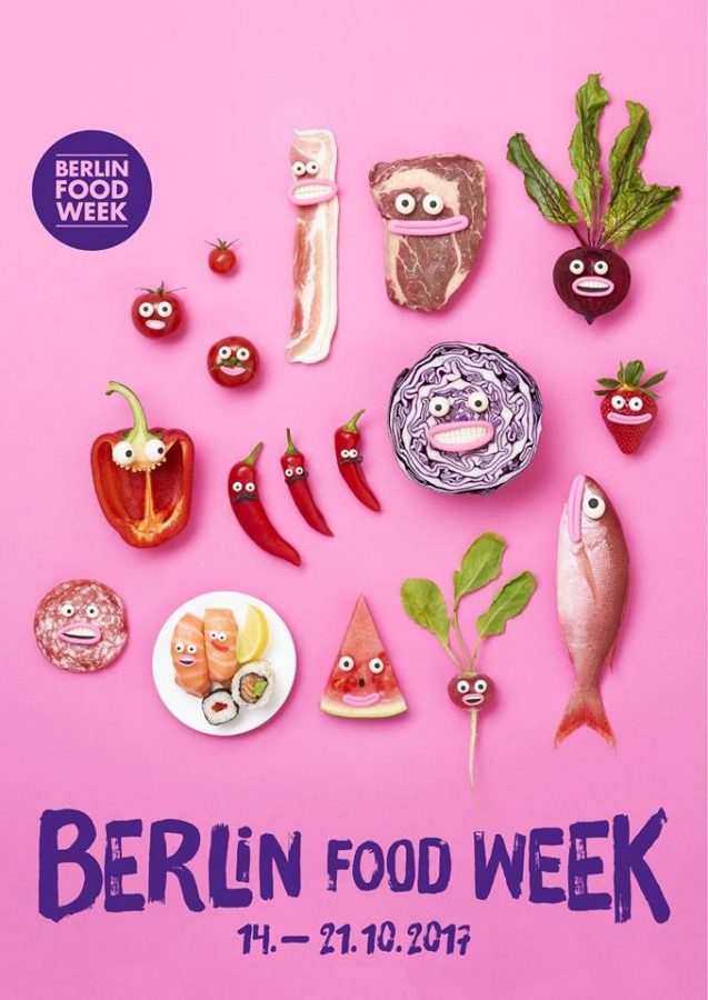 Berlin Food Week