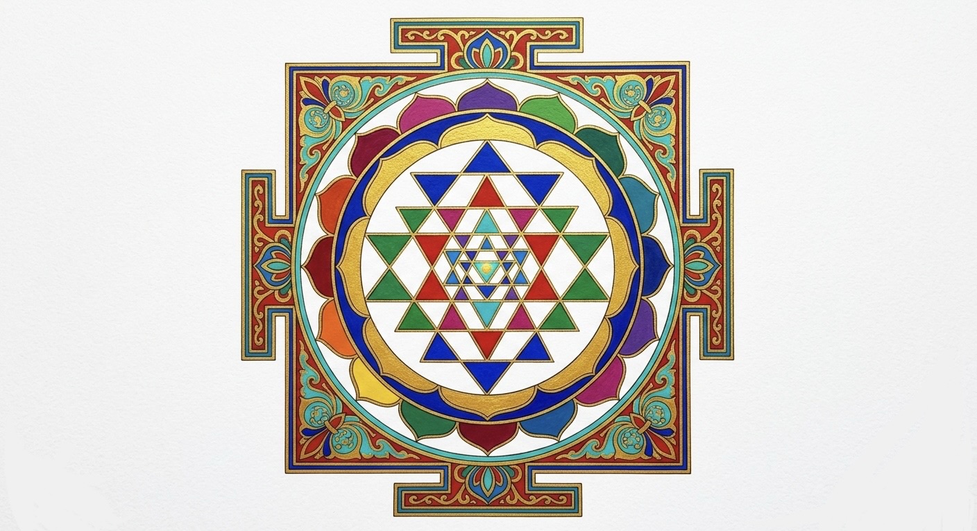 Yantra