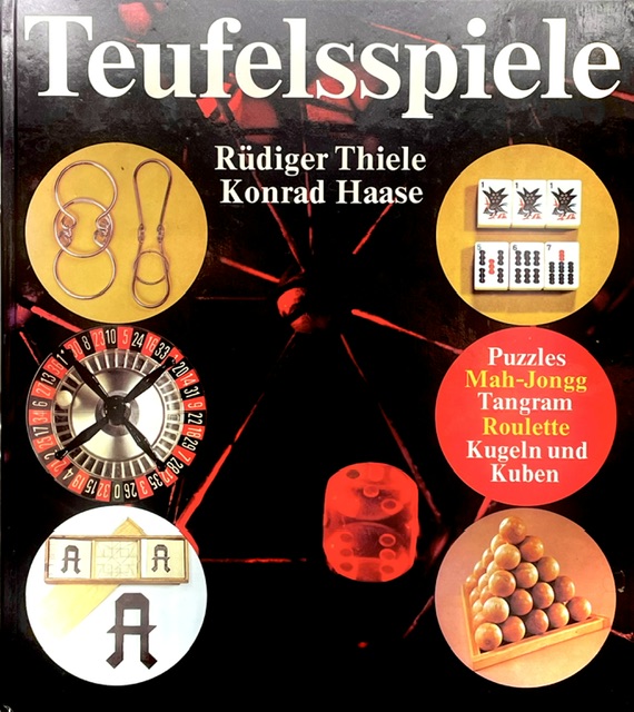 Teufelsspiele