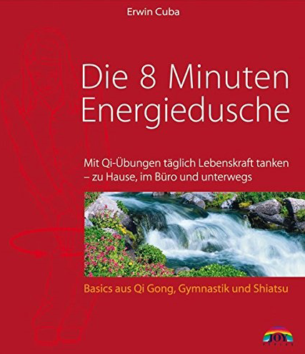 Energiedusche