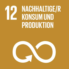 SDG 12: Nachhaltige Konsum- und Produktions­muster sicherstellen