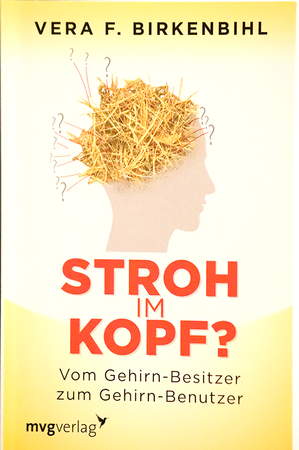 Stroh im Kopf