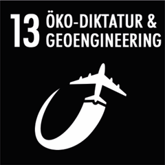 13: Geoengineering zum Klimaschutz