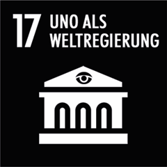 SDG 17: Umsetzungsmittel stärken und die globale Partnerschaft für nachhaltige Entwicklung mit neuem Leben erfüllen