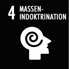 SDG 4: Politisierung der Bildung