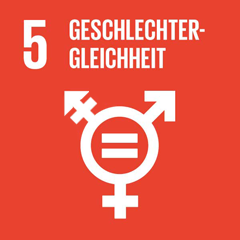 SDG 5 Geschlechtergleichstellung