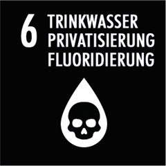 SDG 6: Verfügbarkeit und nachhaltige Bewirtschaftung von Wasser und Sanitärversorgung für alle gewährleisten