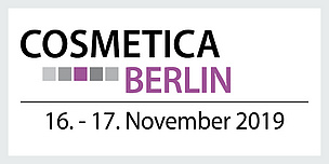 COSMETICA Berlin