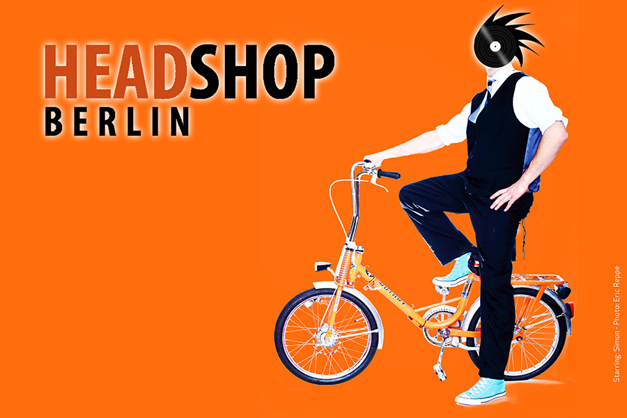 HeadshopBiker