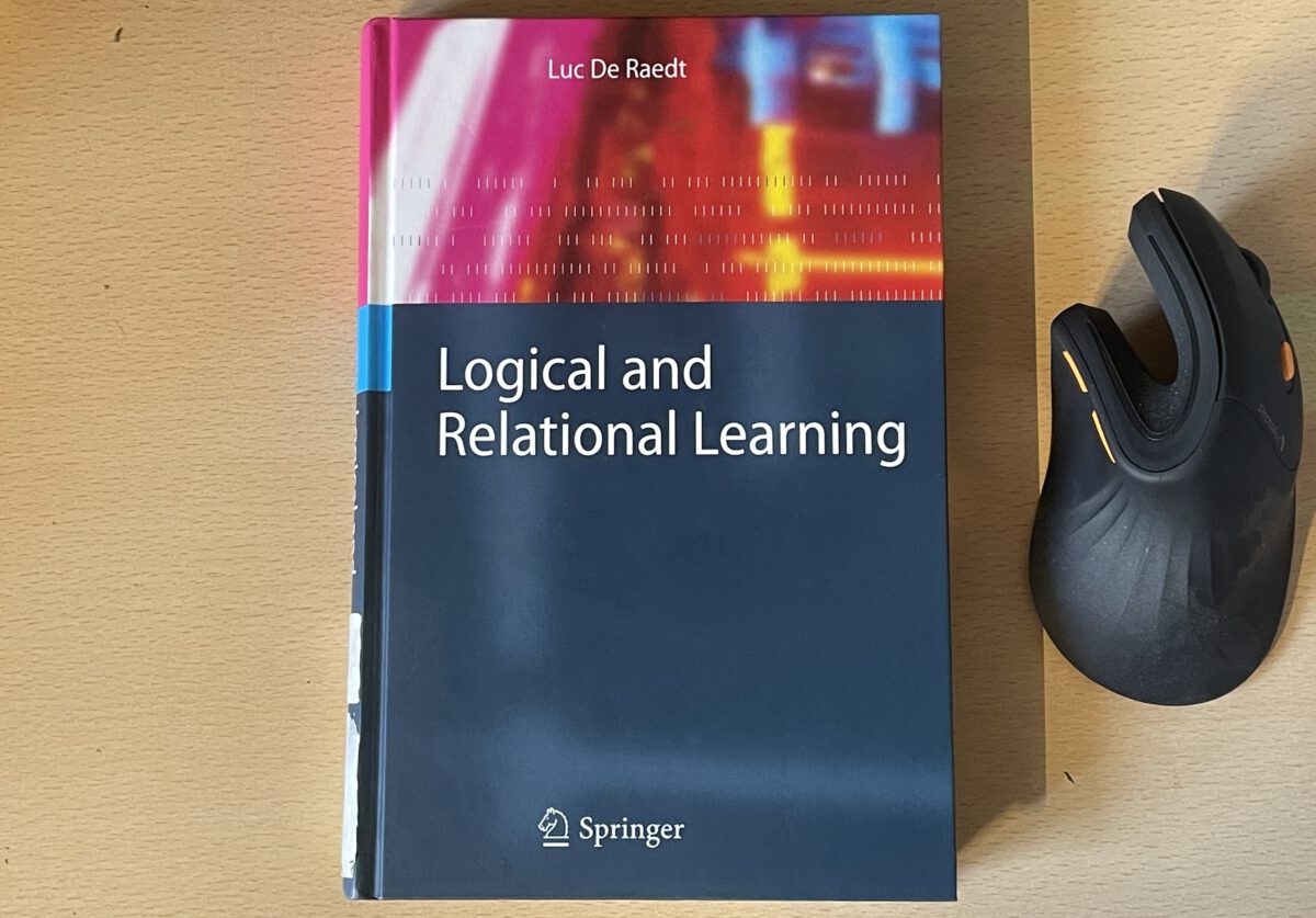 Logisches und Relationales Lernen 