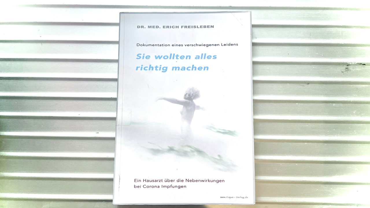Sie wollten alles richtig machen