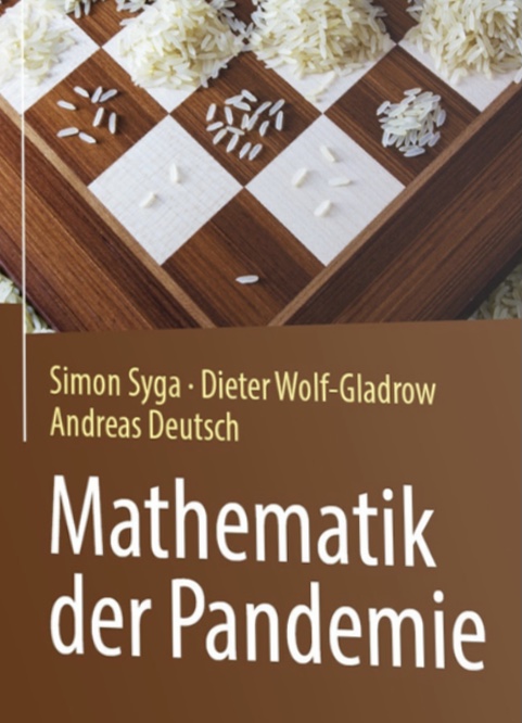 Mathematik der Pandemie