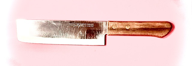 Nakiri Messer