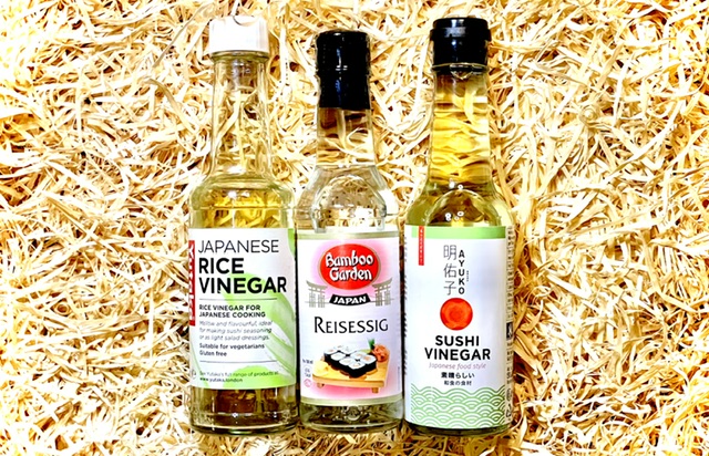 Essig - Vinegar