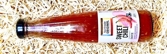 Sweet Chili Sauce