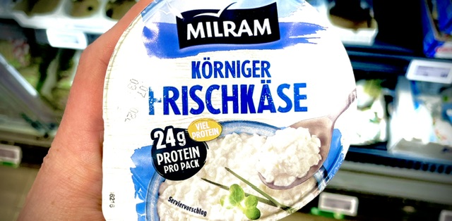 Frischkäse