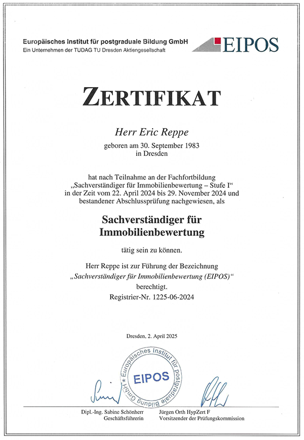 Sachverständiger