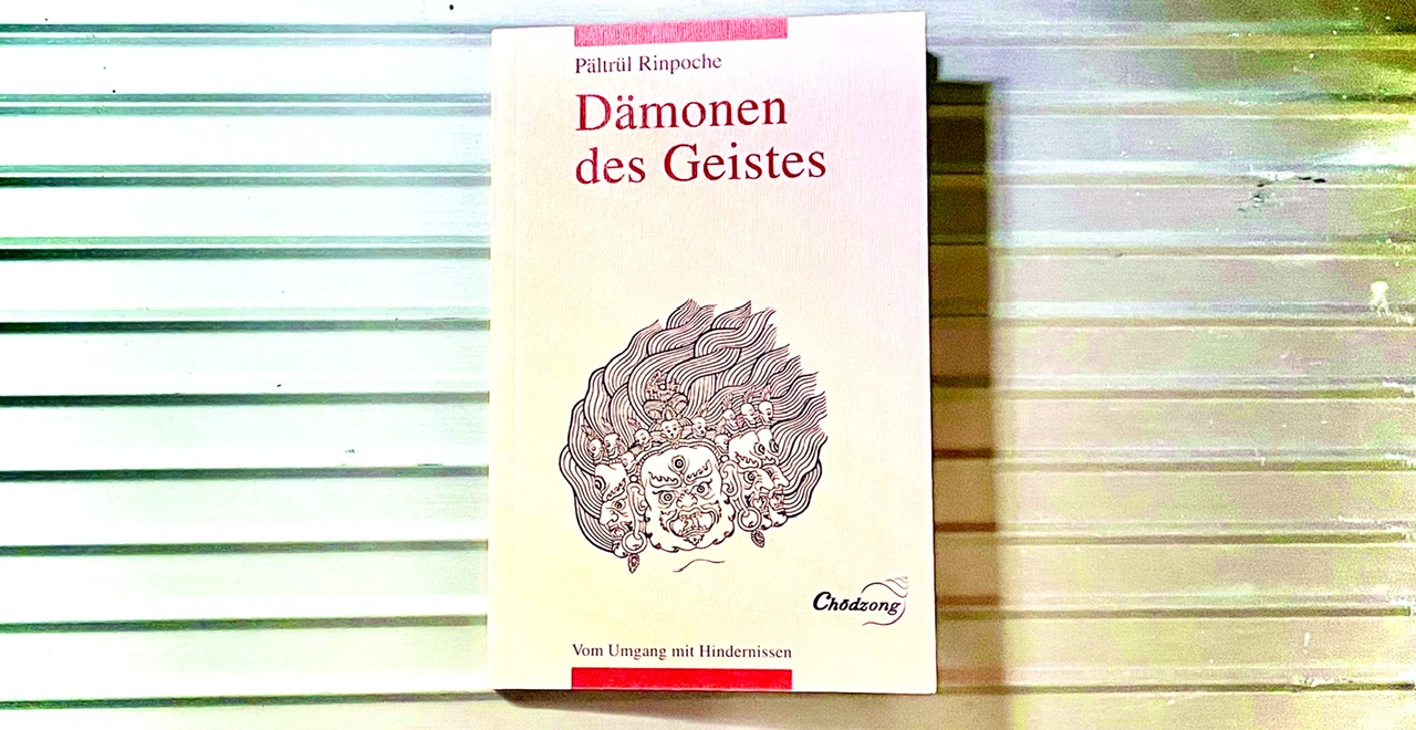 Dämonen des Geistes