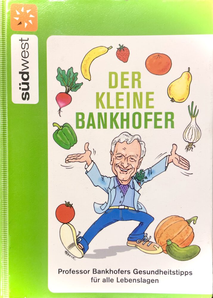 Der kleine Bankhofer