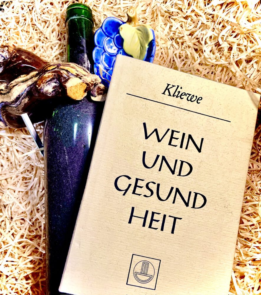 Wein und Gesundheit